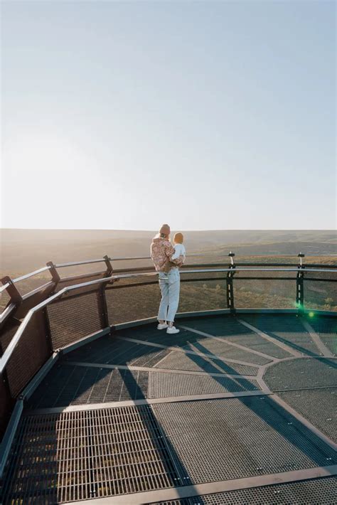 Kalbarri Skywalk: What to Know Before you Visit | The Common Adventure