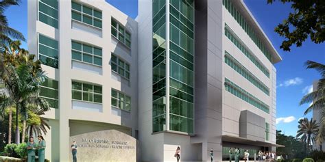 University of Miami Opens School of Nursing and Health Studies ...