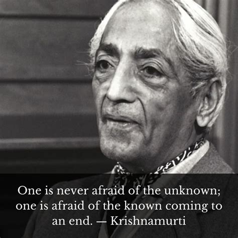 Jiddu Krishnamurti Quotes | Jiddu krishnamurti, J krishnamurti quotes ...