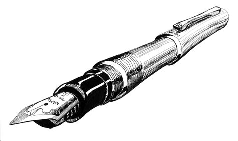 Pen Transparent | PNG All