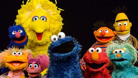 How to Get Cast on ‘Sesame Street’ | Backstage