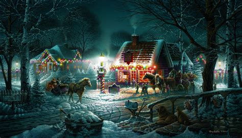 Christmas Images Art 2023 Cool Ultimate The Best Famous | Christmas ...