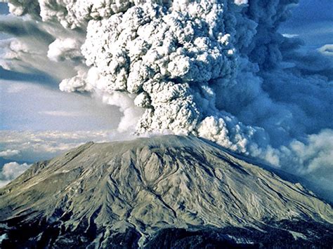 10 this volcano is broad and low, and is composed of basaltic lava ...