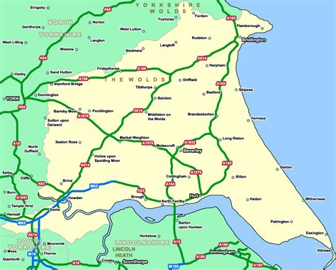 East Riding of Yorkshire | East Riding | Pinterest | Yorkshire, North ...