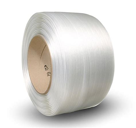 Cordstrap Polyester Strapping - Polyester Cord Strapping | Vulcan Wire