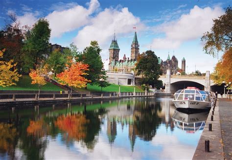 Things to Do In Ottawa