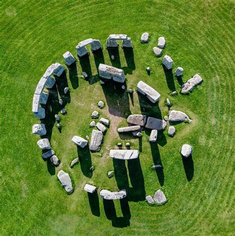 How to Visit Stonehenge: The Ultimate Budget Guide - Thrifty Nomads