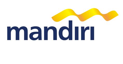 Bank Mandiri Logo PNG Logo Vector Downloads (SVG, EPS)