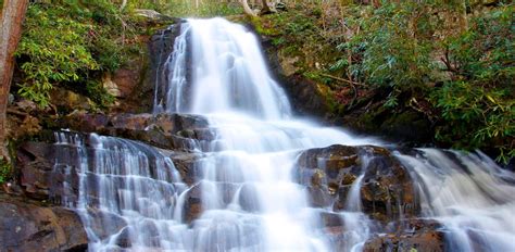 The 15 Best Smoky Mountain Waterfalls to Visit