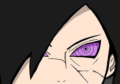 Madara Uchiha Rinnegan