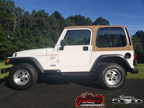 Total 76+ imagen 97 jeep wrangler white - Thptnganamst.edu.vn