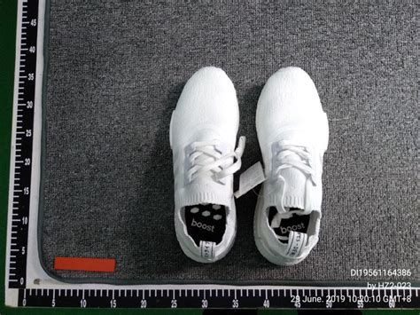 WHITE NMD'S $10.35 ¥ 59.00 FROM 158SIR : r/FashionReps