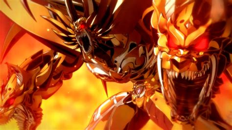 Garo: The Carved Seal of Flames Ep. 12: Leon’s fall | Moe Sucks