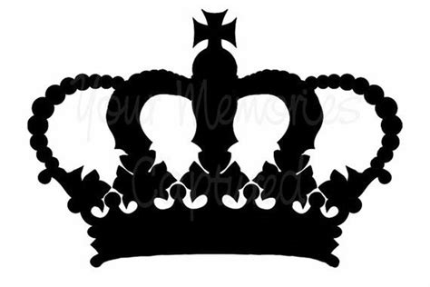 crown royal logo stencil - Malka Oleary