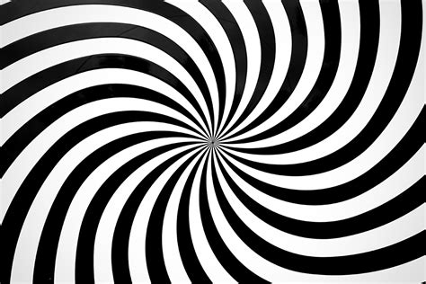 Op Art: Creating Optical Illusions in Artwork