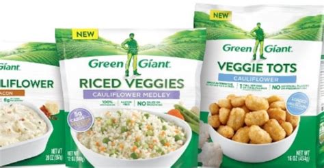 Green Giant returns with new recipes and a modern twist | HiBusiness