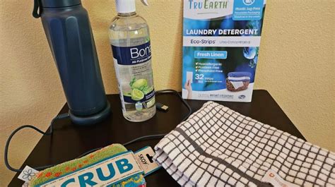 These Eco-Friendly Home Products Help Us All Live Better