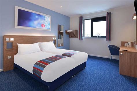 Travelodge London Harrow hotel | englandrover.com