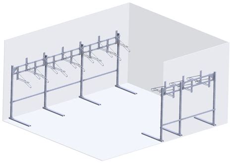 Bike Room Ideas | 23 Example Layouts