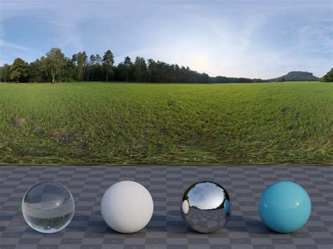 Hdris all • poly haven – Artofit