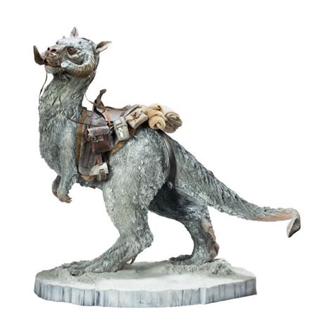 Star Wars Deluxe Figure: Tauntaun