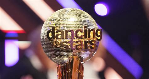 ‘Dancing With the Stars’ Season 32 Cast: Meet the Celebrity Competitors ...