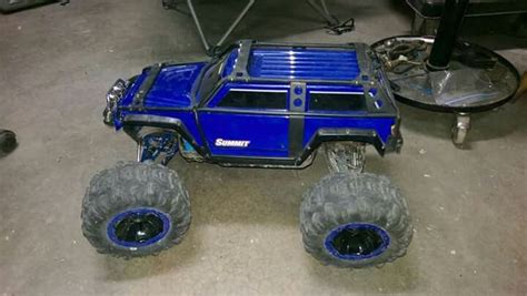 Pin by Logan Austen on Rc | Monster trucks, Toy car, Vehicles