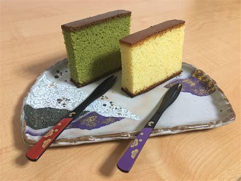 Nagasaki Castella: A Classic Japanese Sponge Cake - Recommendation of ...