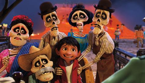 Watch the Brand New Trailer For Disney & Pixar’s ‘Coco’ | Movies ...