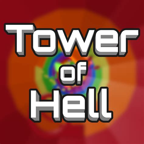 Tower of Hell | Logopedia | Fandom