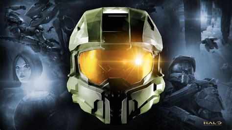 Halo 4: New 4K Images and Wallpapers from The Master Chief Collection ...