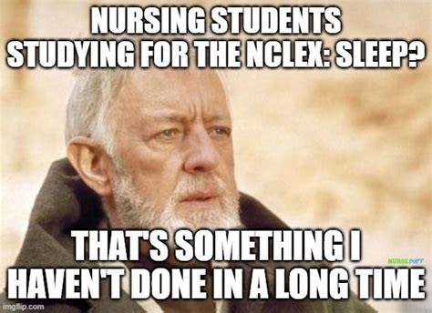 15 NCLEX Memes That Are Too Funny For Words - NurseBuff