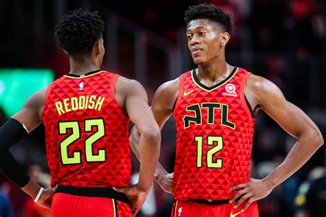 3 Reasons why the Atlanta Hawks will make the playoffs in 2021 - Page 2