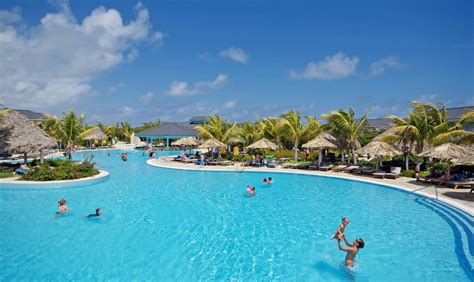 The complete list of Cuba resorts for kids: 2018 edition | Trip Sense ...