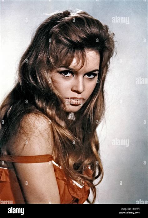 Brigitte bardot hi-res stock photography and images - Alamy