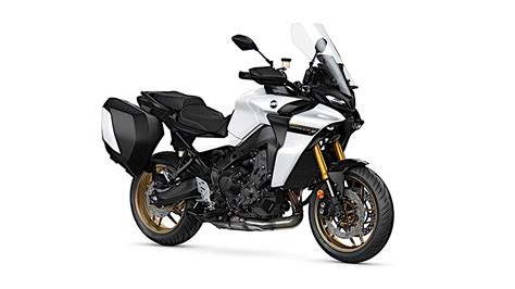 2023 Yamaha Tracer 9 GT+ Brings Adaptive Cruise Control On Board