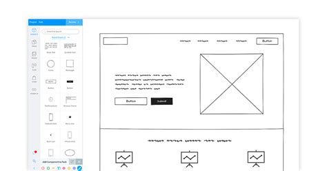 15 Best Free Wireframe Tools Online for Mobile App & Web Design 2024