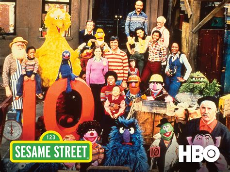 Watch Sesame Street - Season 10 | Prime Video