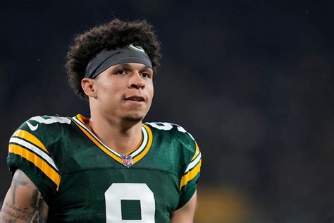 What is Christian Watson's ethnicity? Exploring Packers WR's background