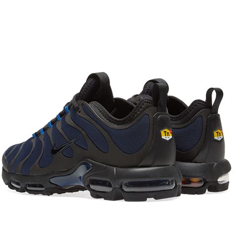 Nike Air Max Plus TN Ultra Obsidian & Black | END. (AU)