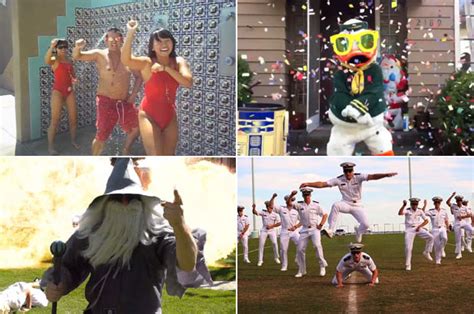 The 10 Best 'Gangnam Style' Parodies