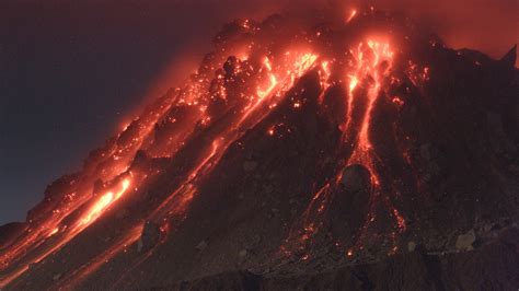 Volcán magma Fondos de pantalla | 2560x1440 QHD Fondos de descarga | ES ...