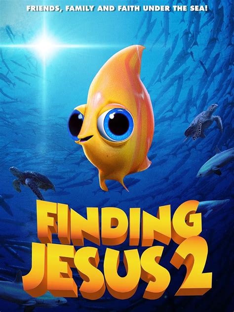 Finding Jesus 2 (2021) - IMDb