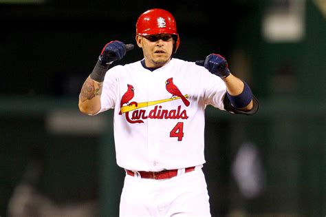 Get To Know The 2013 St. Louis Cardinals With These 5 Facts | HuffPost