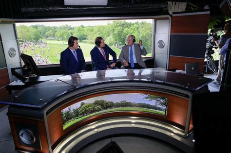 CBS Sports announces a major shakeup to its golf broadcast | Golf News ...