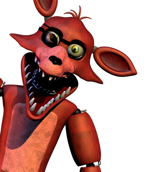 0 Result Images of Fnaf Plus Foxy Png - PNG Image Collection