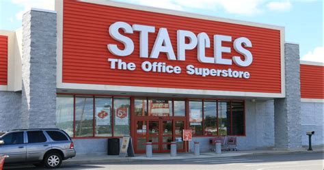 Staples - RCG Ventures