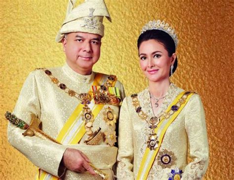 King heads Perak Ruler’s honours list | The Star