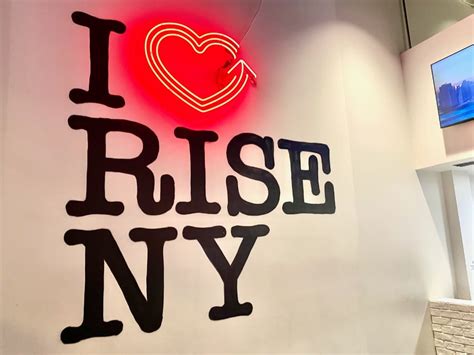 Everything You Need to Know: Rise NY Reviews