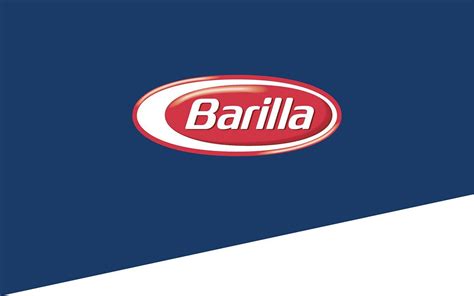 Barilla Logo